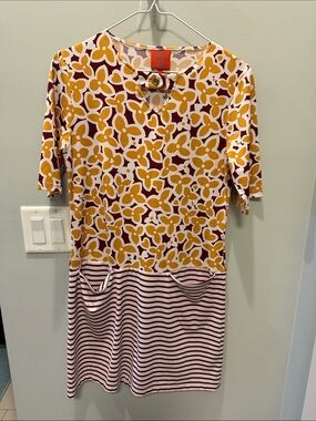 Tracy Negoshian Dress - Small